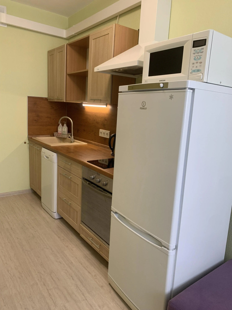 Квартира г. Екатеринбург улица Чайковского 78