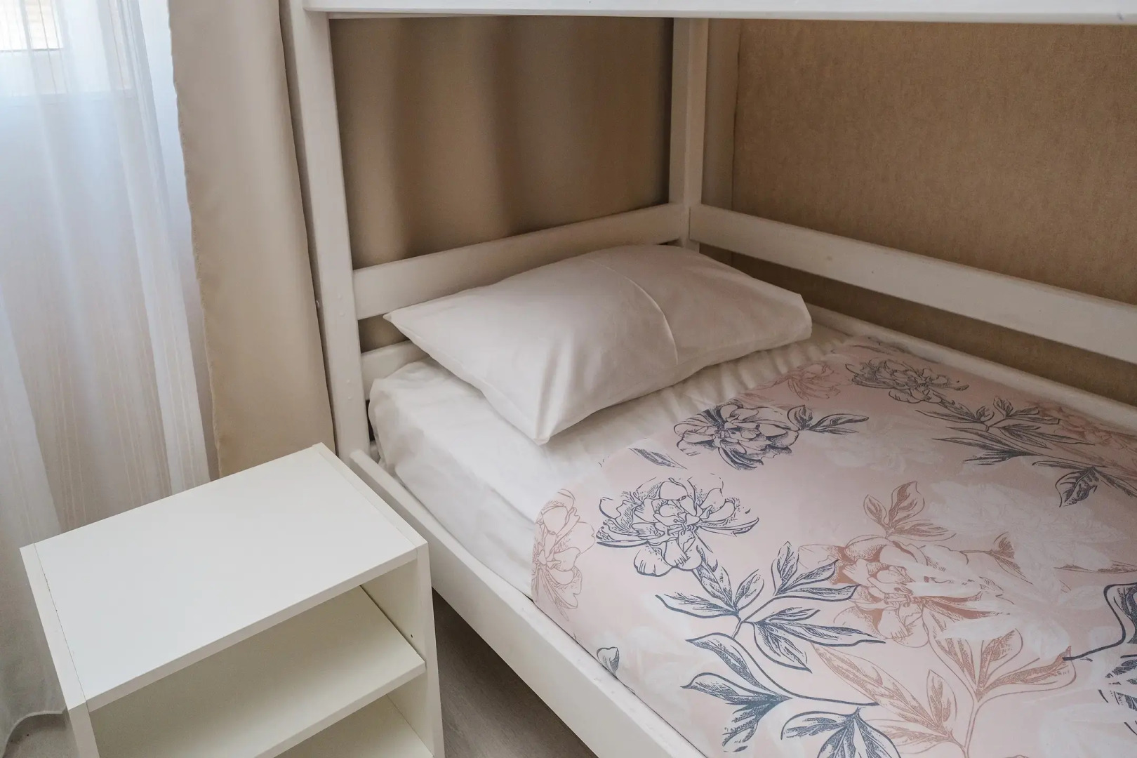 Жилое помещение Лето