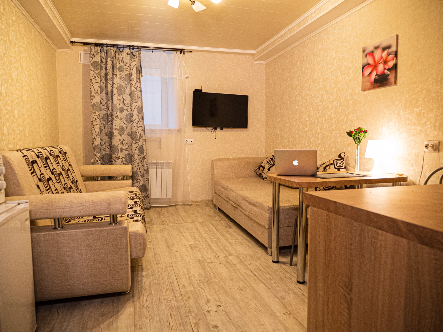 Мини-отель Shadow