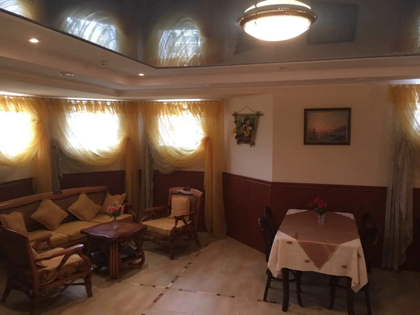 Гостевой Дом Фаворит