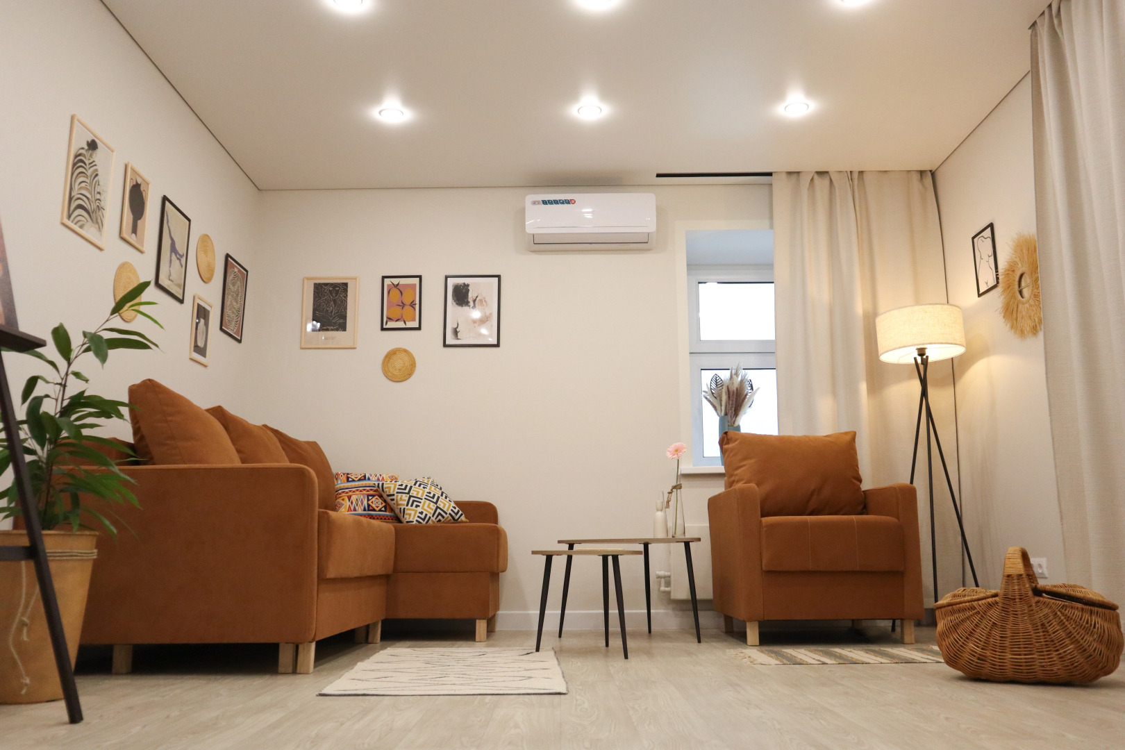 Квартира Apart Royal Хижина Художника-Место, Где Искусство Становится Реальностью