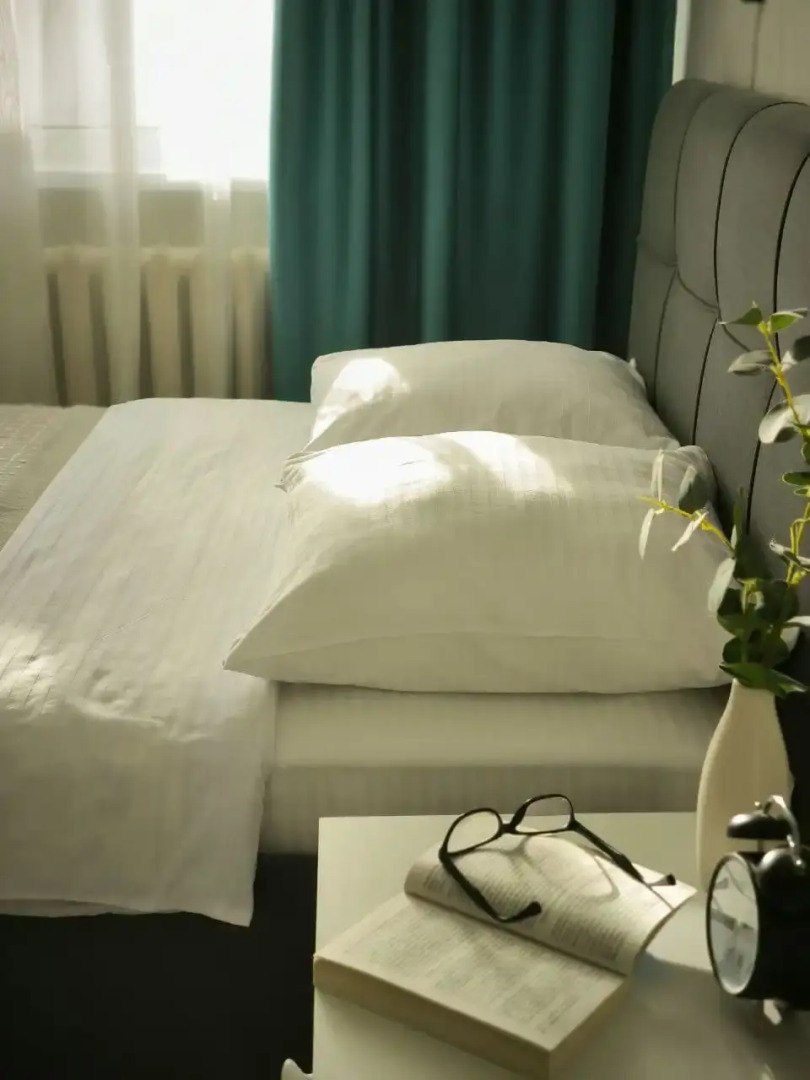 Апартаменты у Музея Мирового Океана