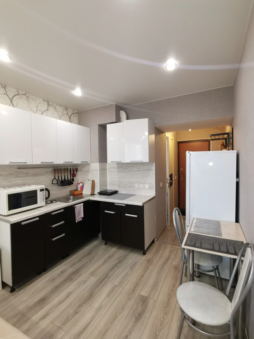 Апартаменты Ручей