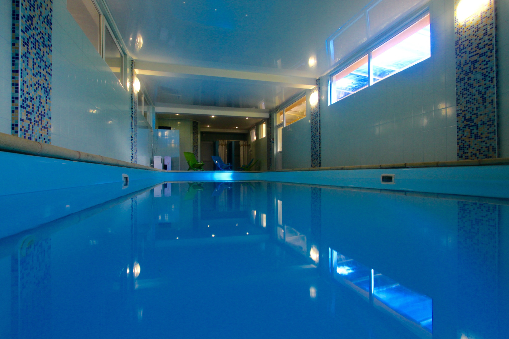 Гостевой дом Тукан