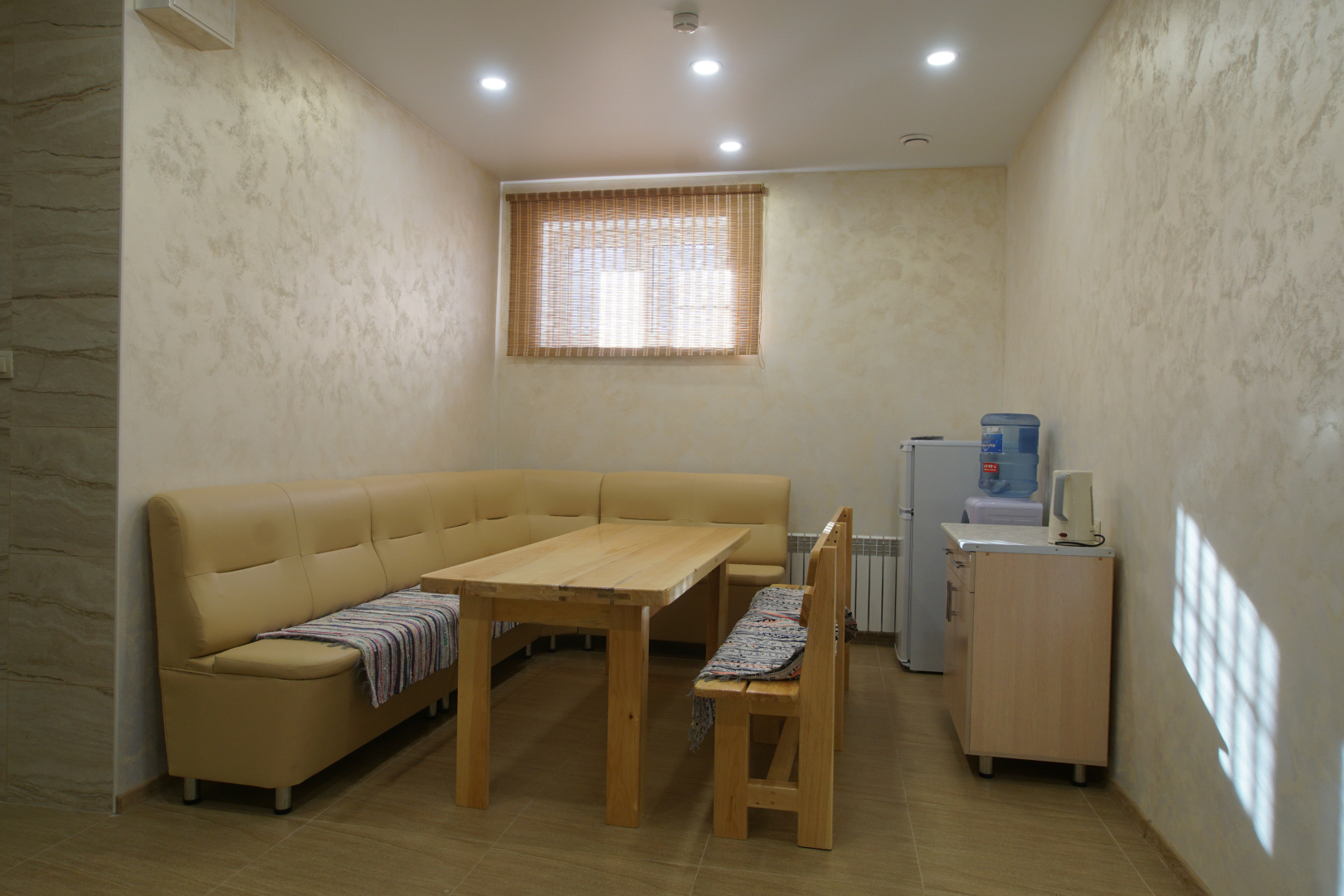 Гостиница Центральная