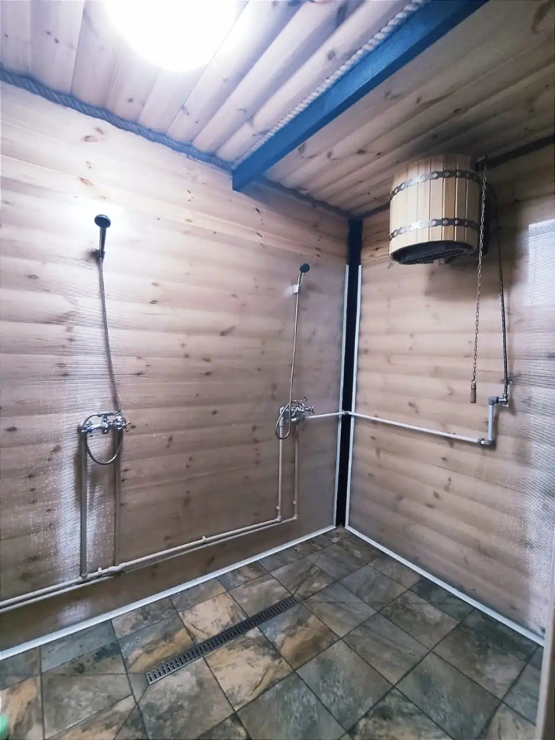 Гостевой Дом Эверест