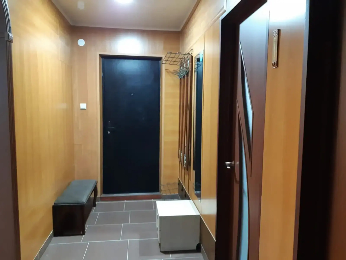 Гостевой дом у леса