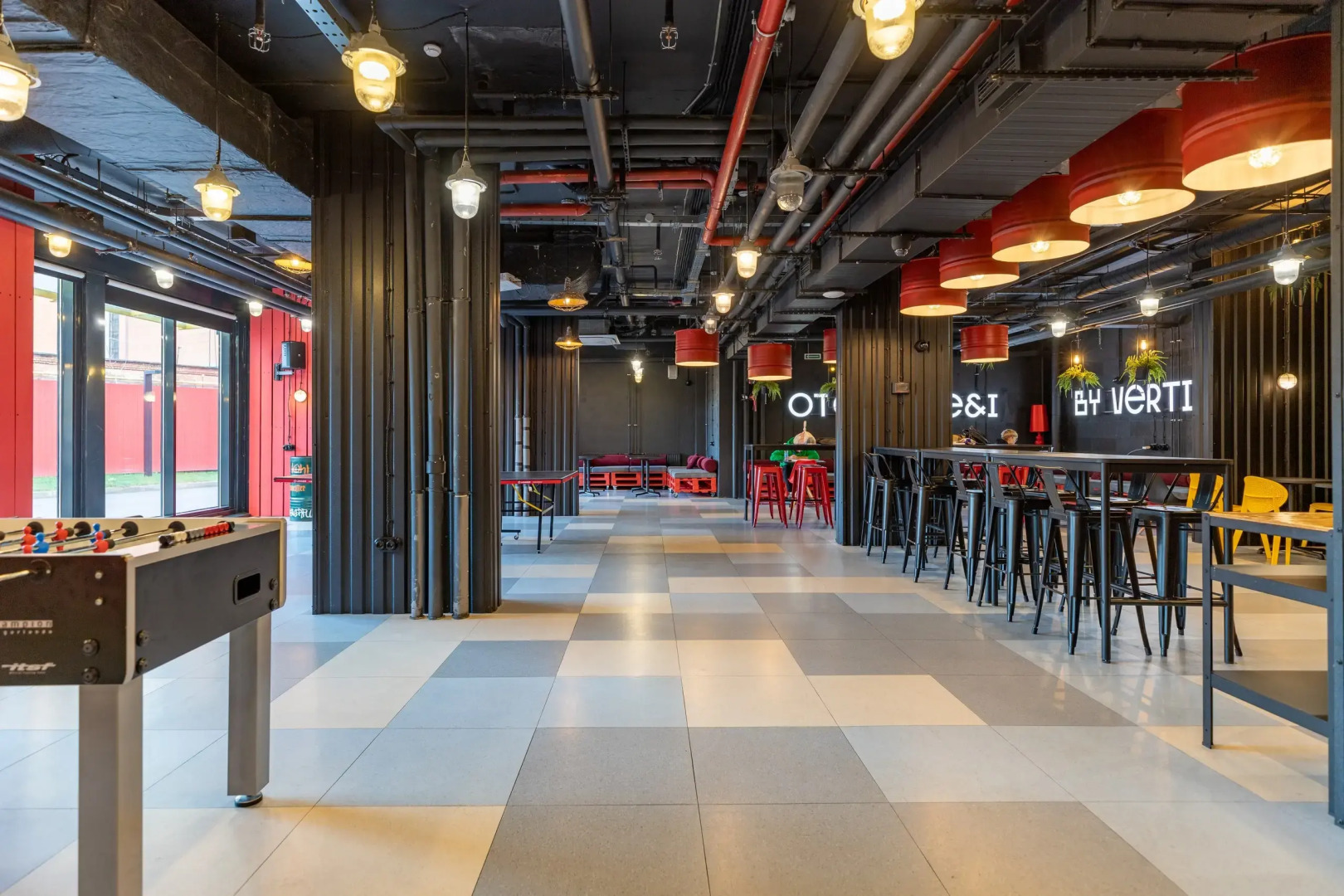 Квартира Берёзки