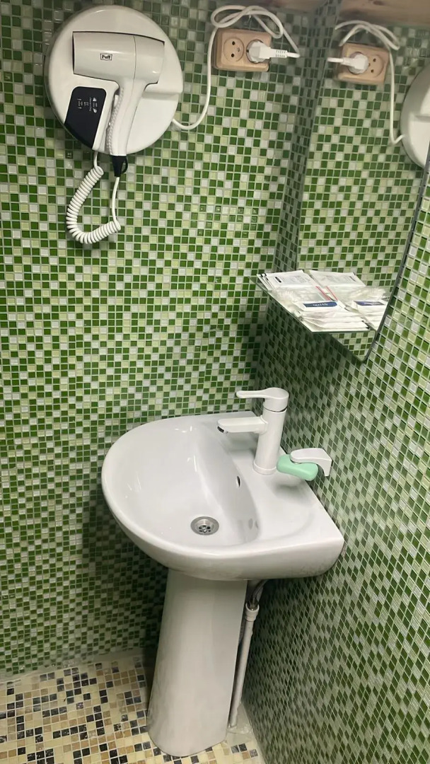 Частный Дом Уютный Домик в Тверской Обл. Калязин д. Мышино