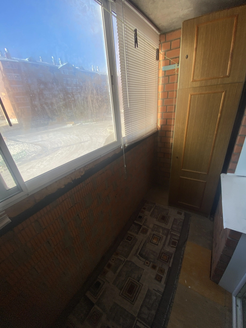 Апартаменты 3 Комнатная 3 Микрорайон 8