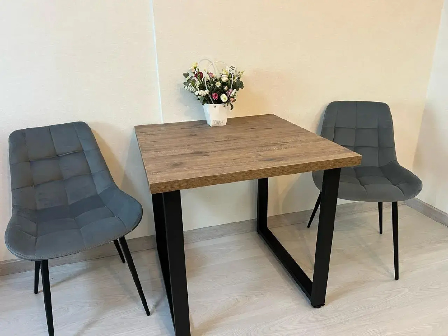 Апартаменты Уютная студия