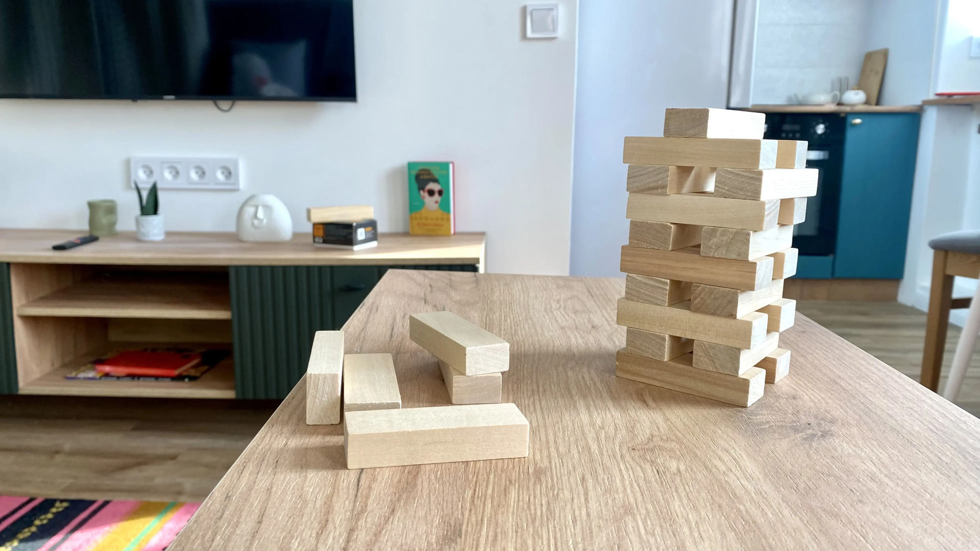 Квартира «У Штолле»