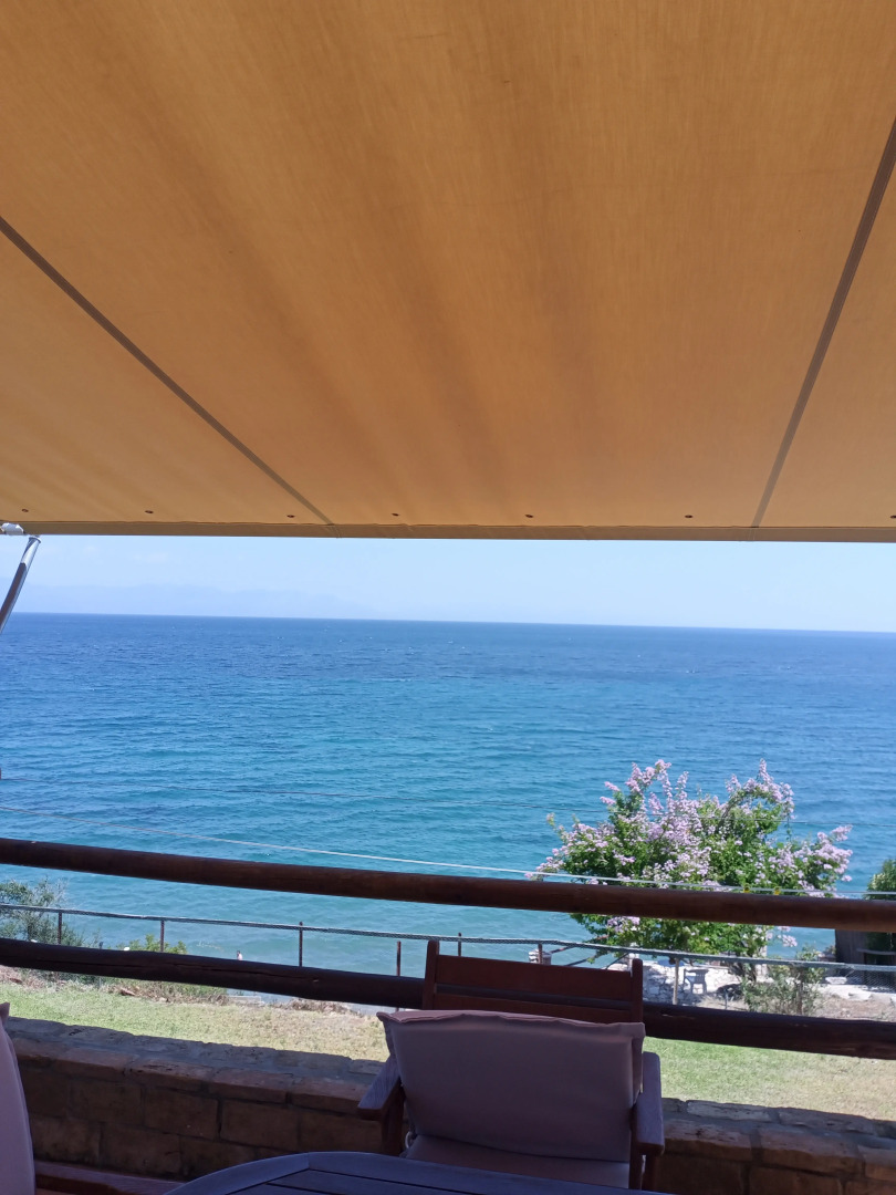 Гостевой Дом Panorama Beach