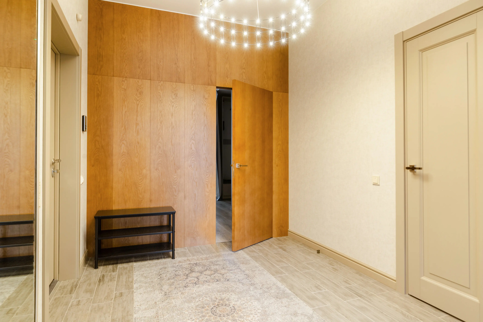 Апартаменты Riva Apart на Корпусной