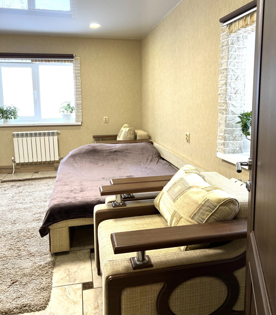 Частный Дом Домик на Участке