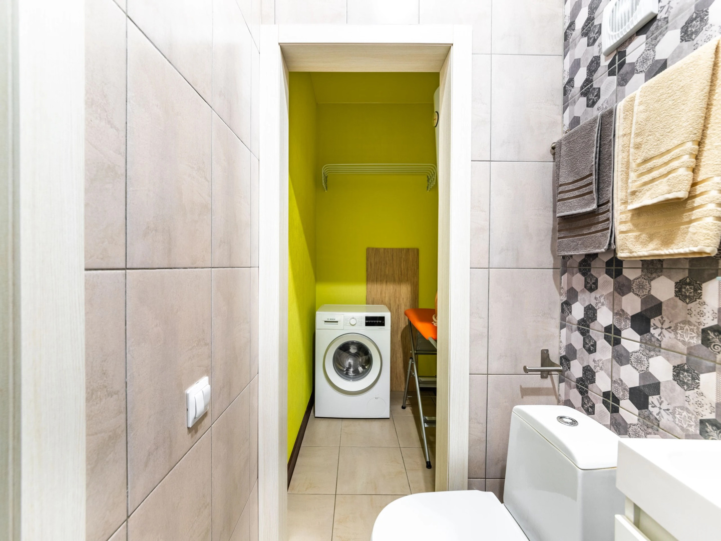 Апартаменты Маракуйя Apart