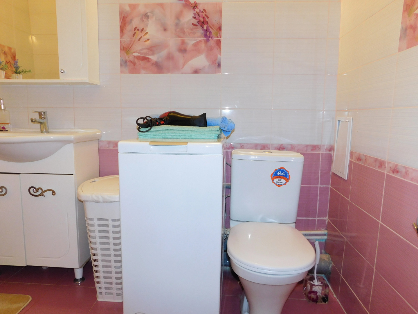 Квартира Алабина