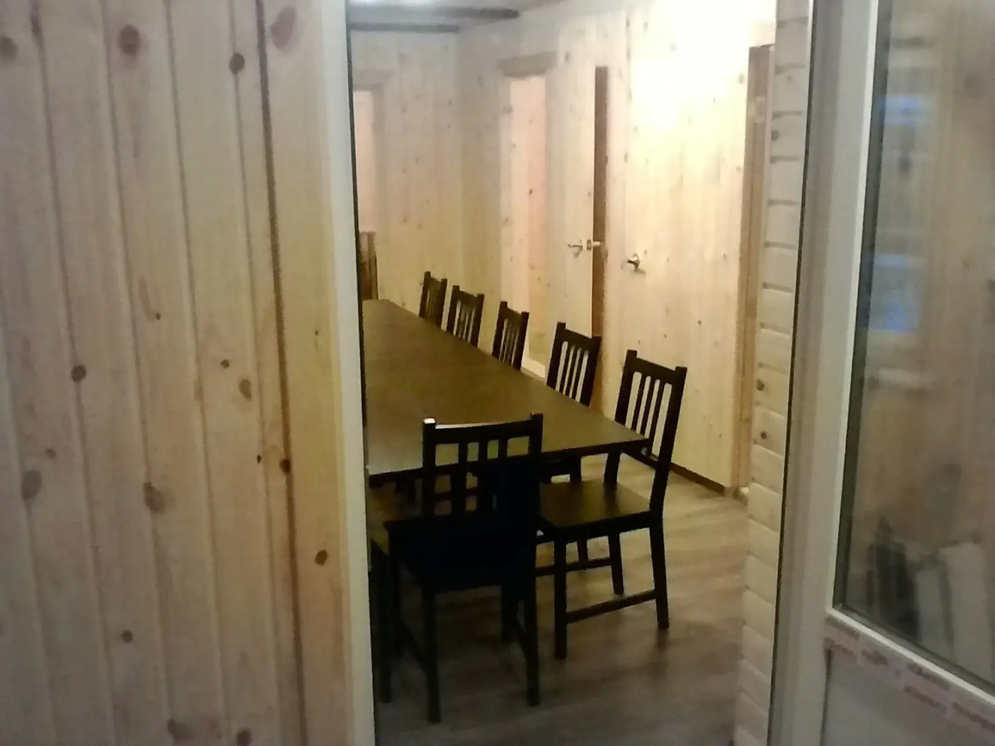 Гостевой Дом у Четырех Озер