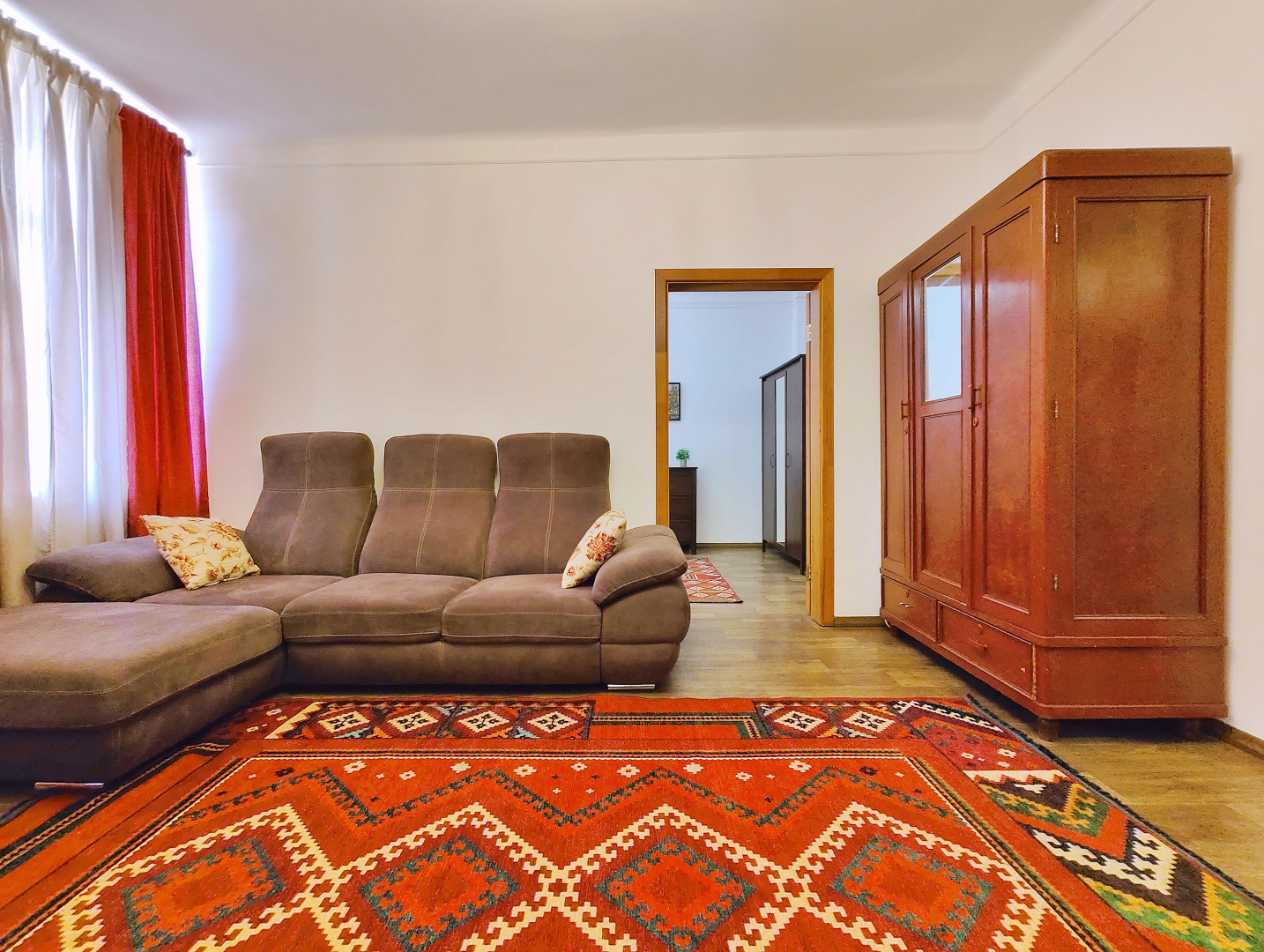 Квартира M.O.O.N Apartments  - Tole bi 45 Center