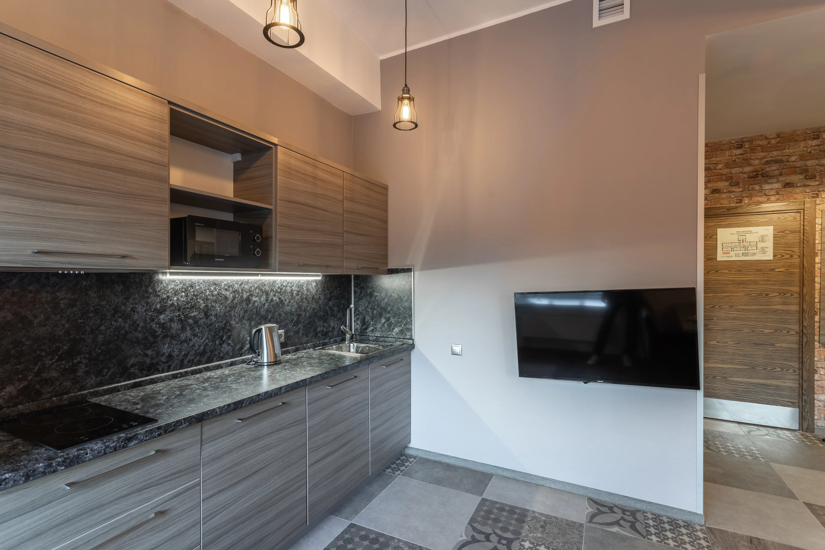 Апарт-отель ФабрикантЪ