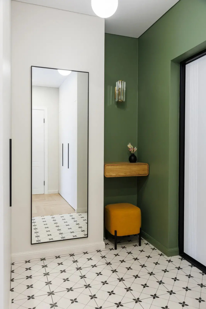 Апартаменты на Култукской