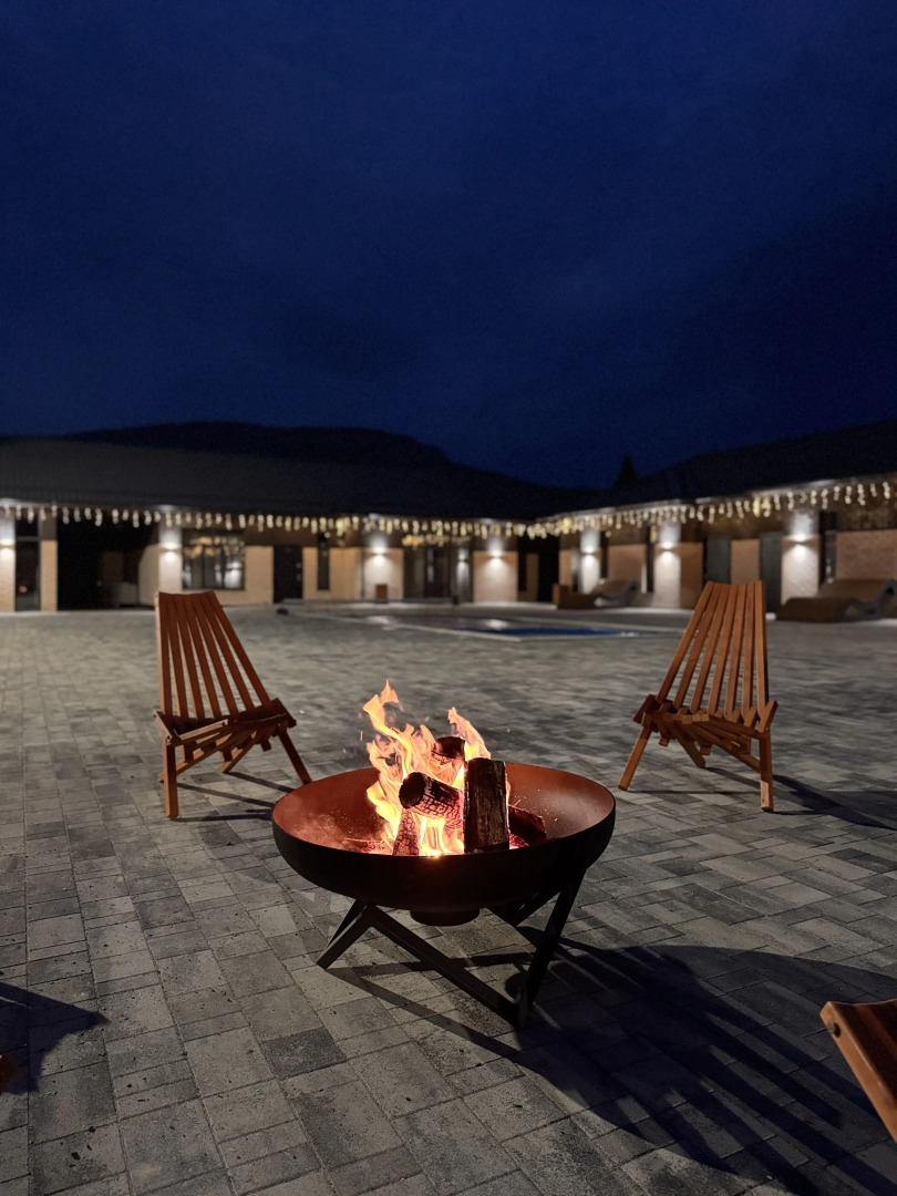 База отдыха Villa Verona