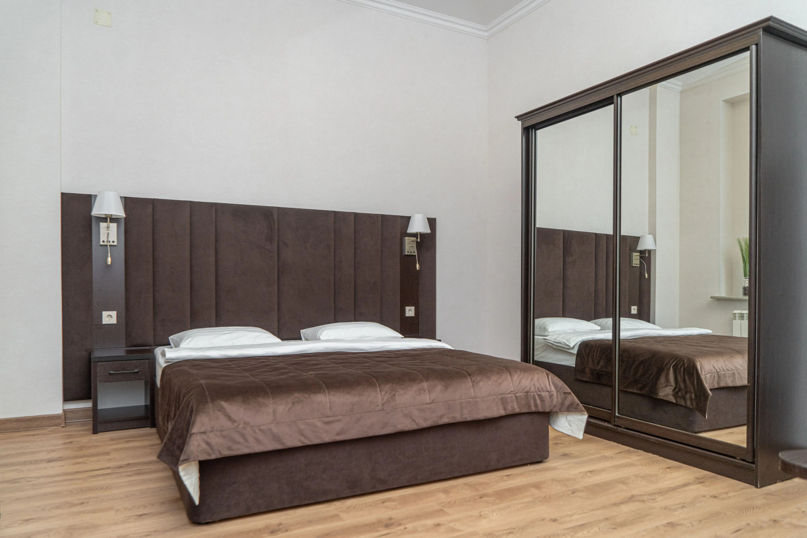 Отель Espero Hotel Resort & Spa