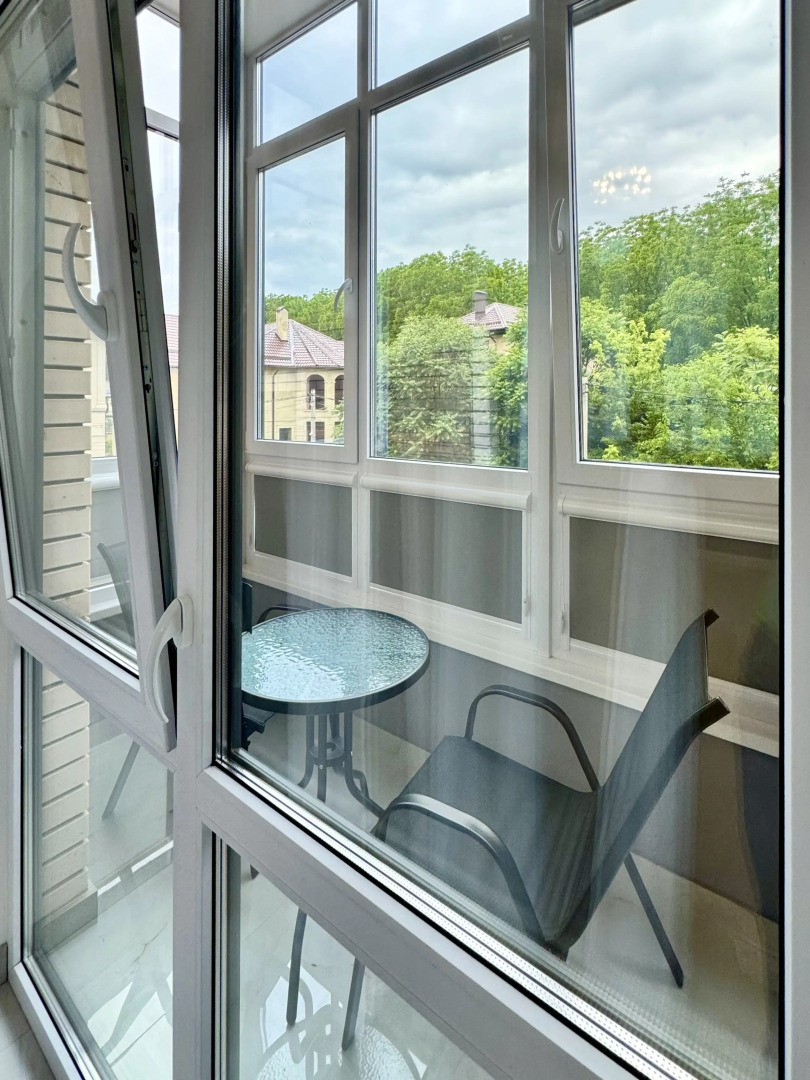 Квартира Просторная в Курортном Парке