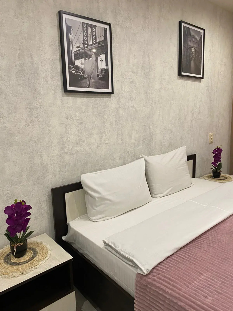 Апартаменты Свердлова 96 А