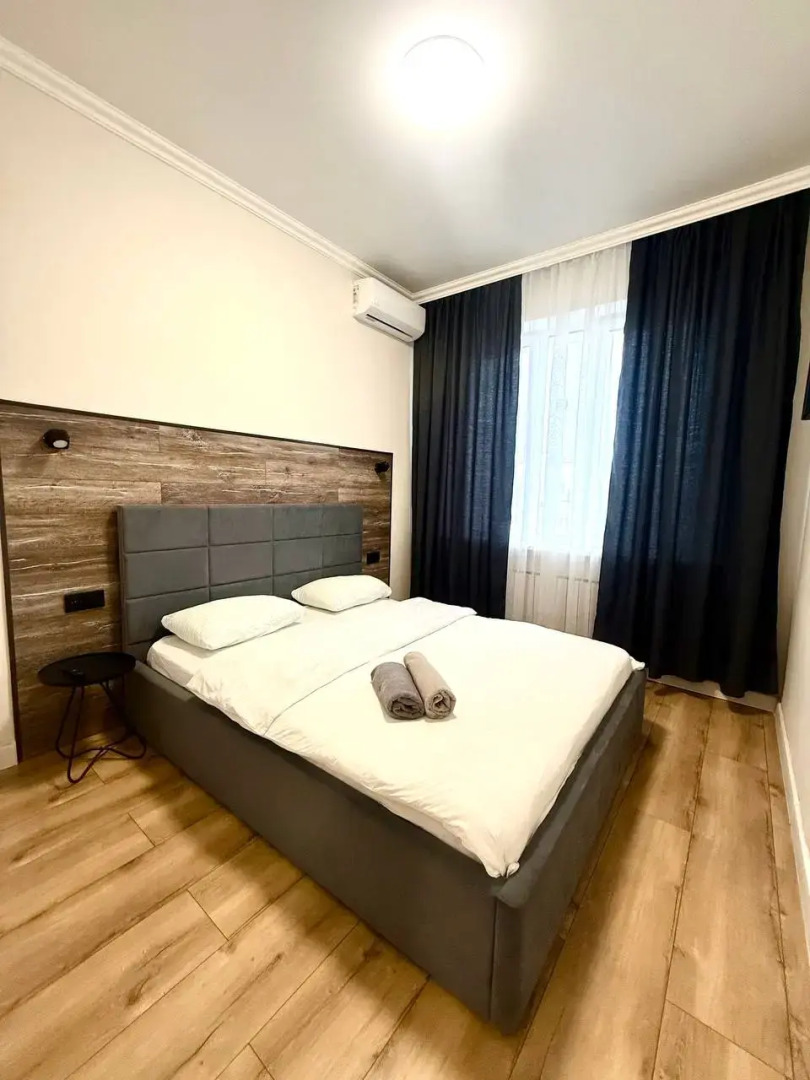 Апартаменты Стильные апартаменты в центре