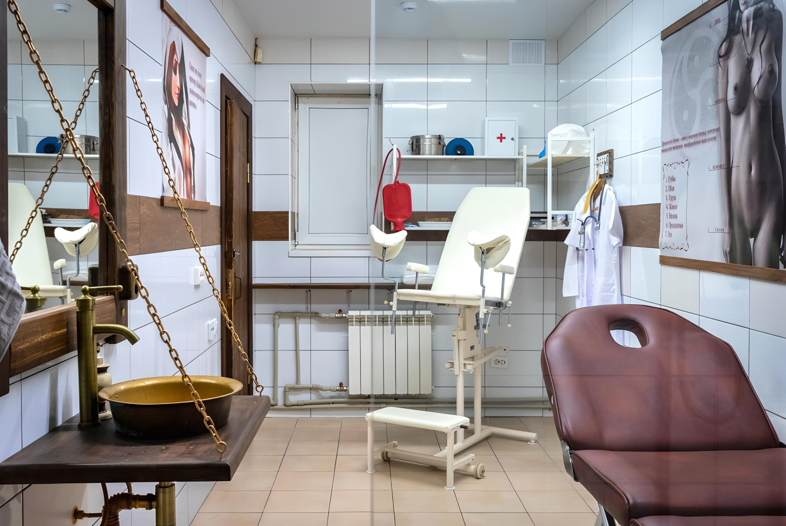 Апартаменты Де Бальзак