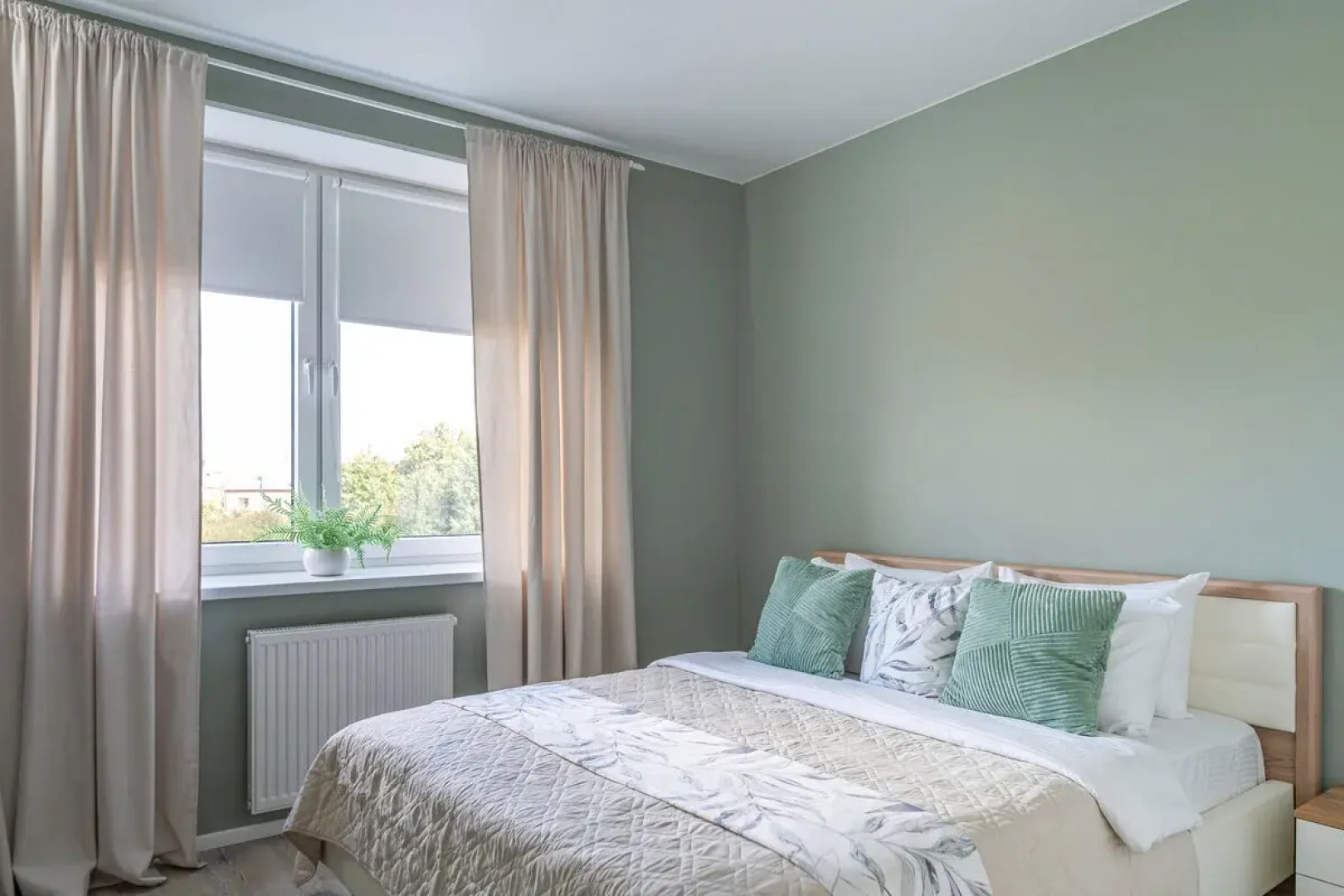 Апартаменты Apart-Deluxe Легенды Моря