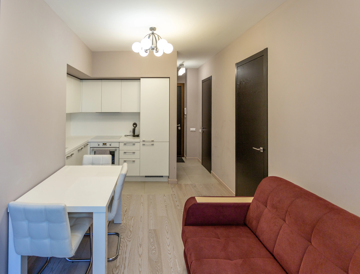 Апартаменты #1 Superior Duplex for 2+2 by Lo Apartments