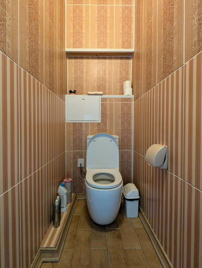 Апартаменты Роскошные в Центре 2к