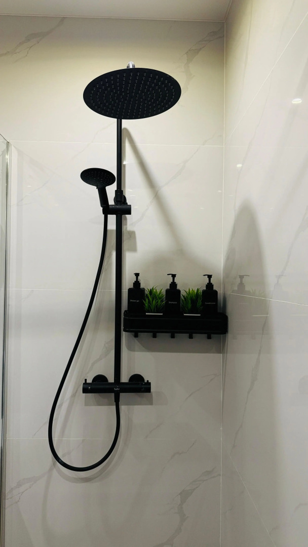 Квартира рядом с Западным пляжем Балтийского моря