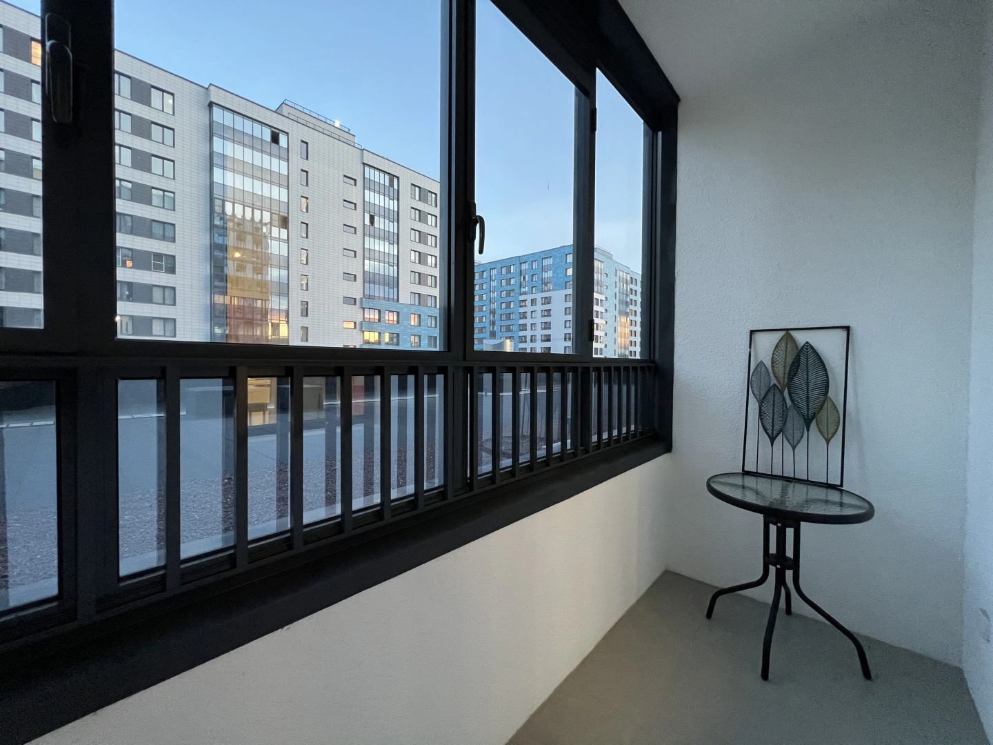 Апартаменты Zina's Apartment