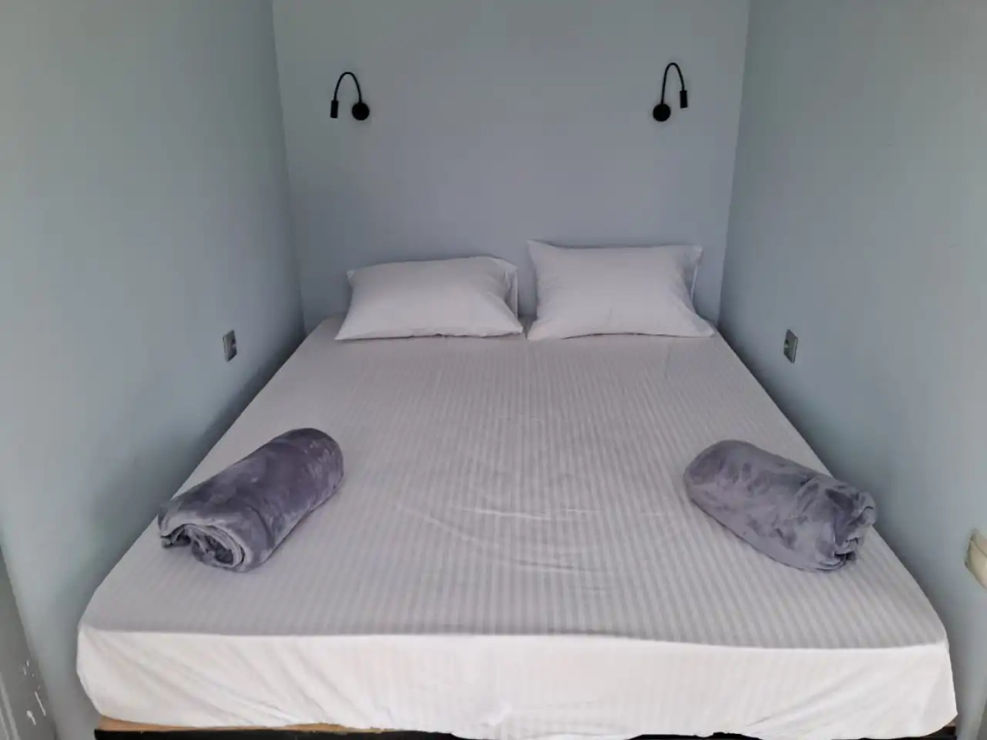 "Банный Остров"