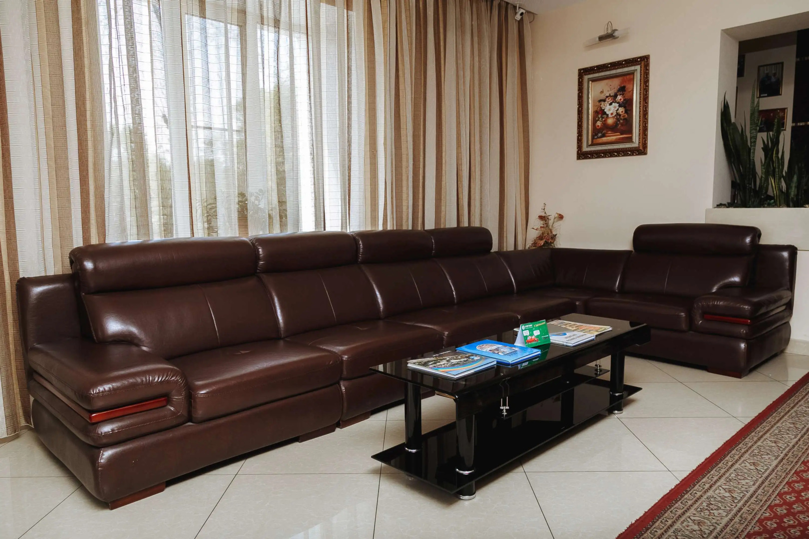 Гостиница Бира