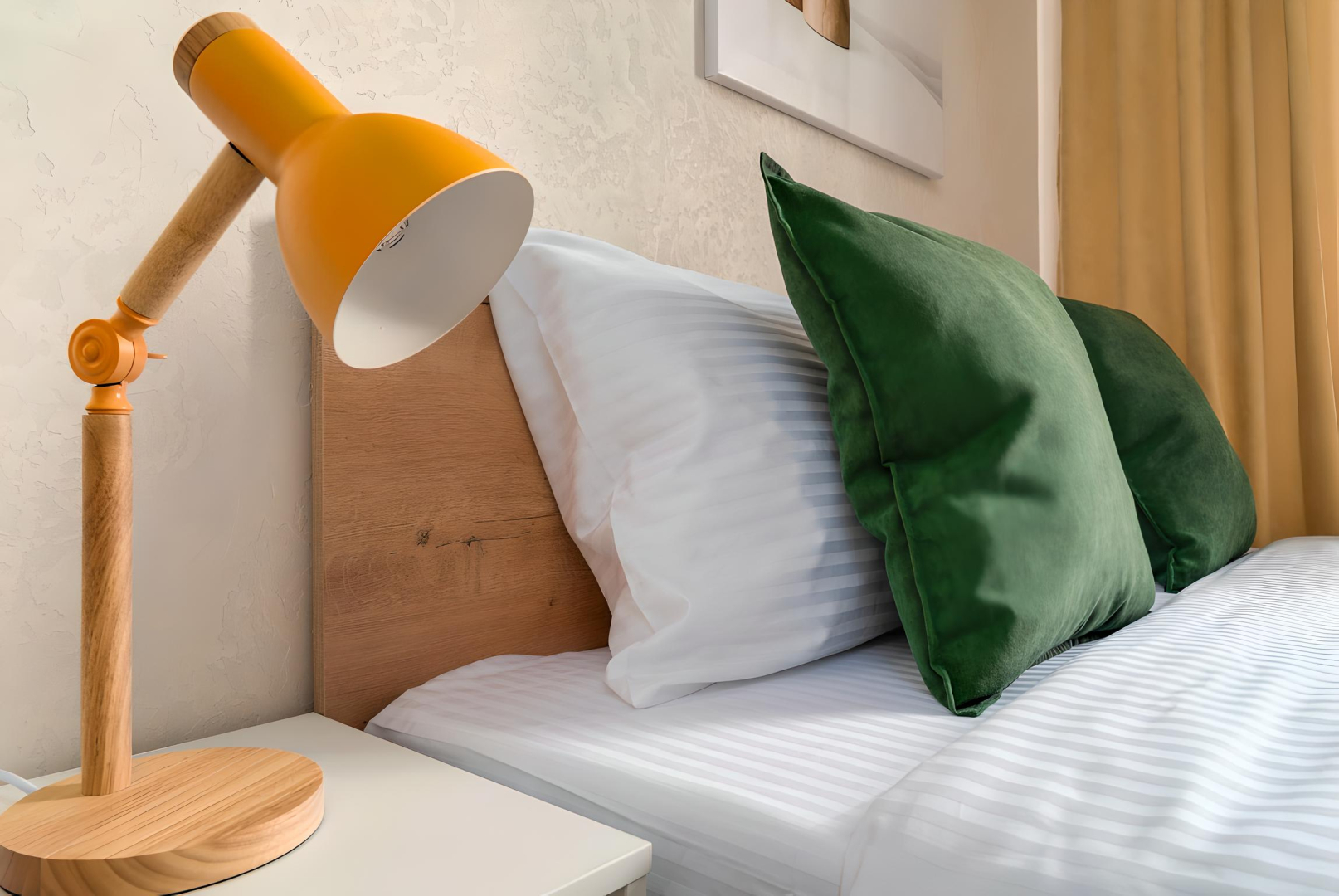 Апартаменты Grand Palace 805