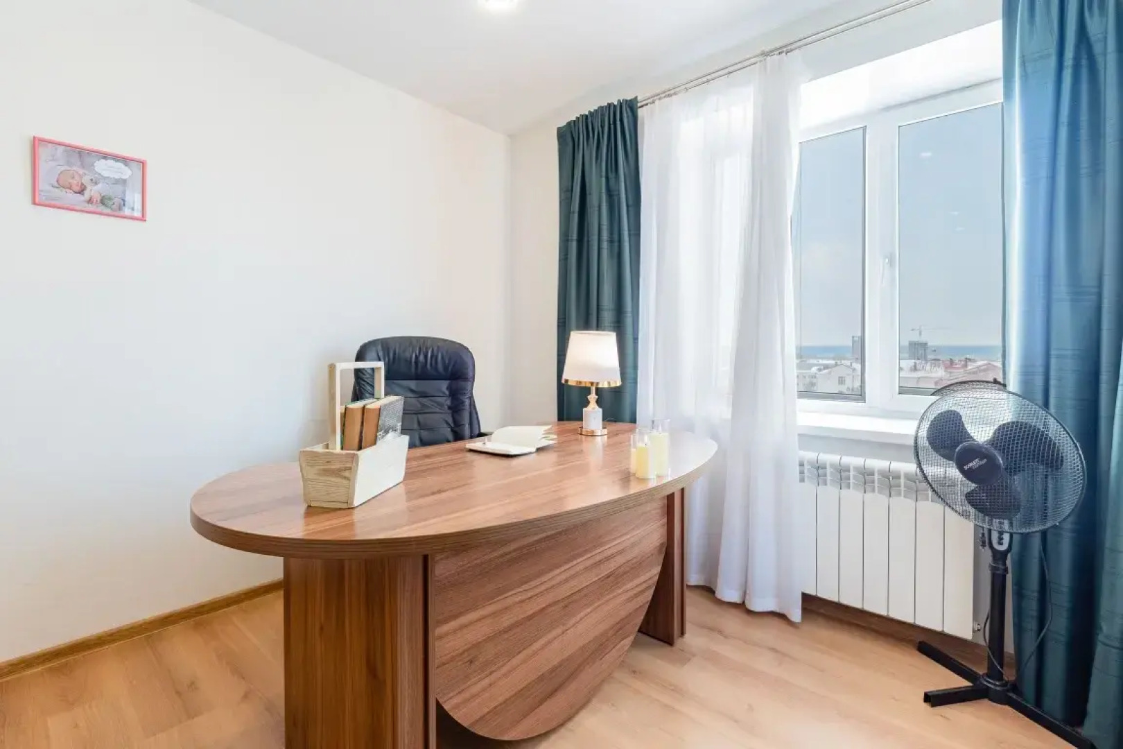 Апартаменты Петровские на Советской 90 (2)