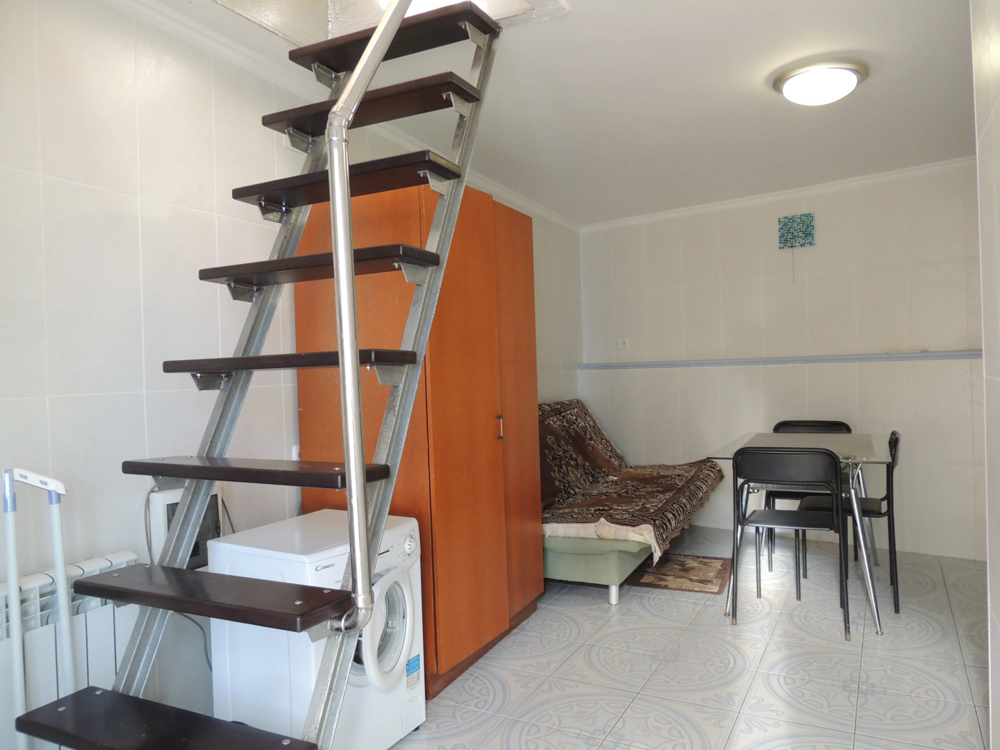 Апартаменты Кокос эллинг