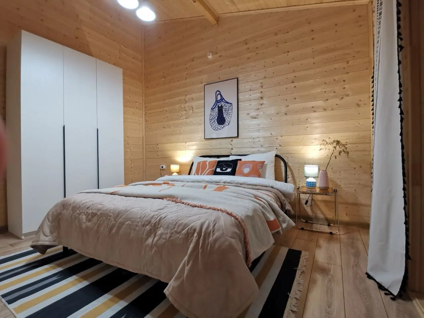 Частный дом ИстраДом КП Шишаиха дом 235