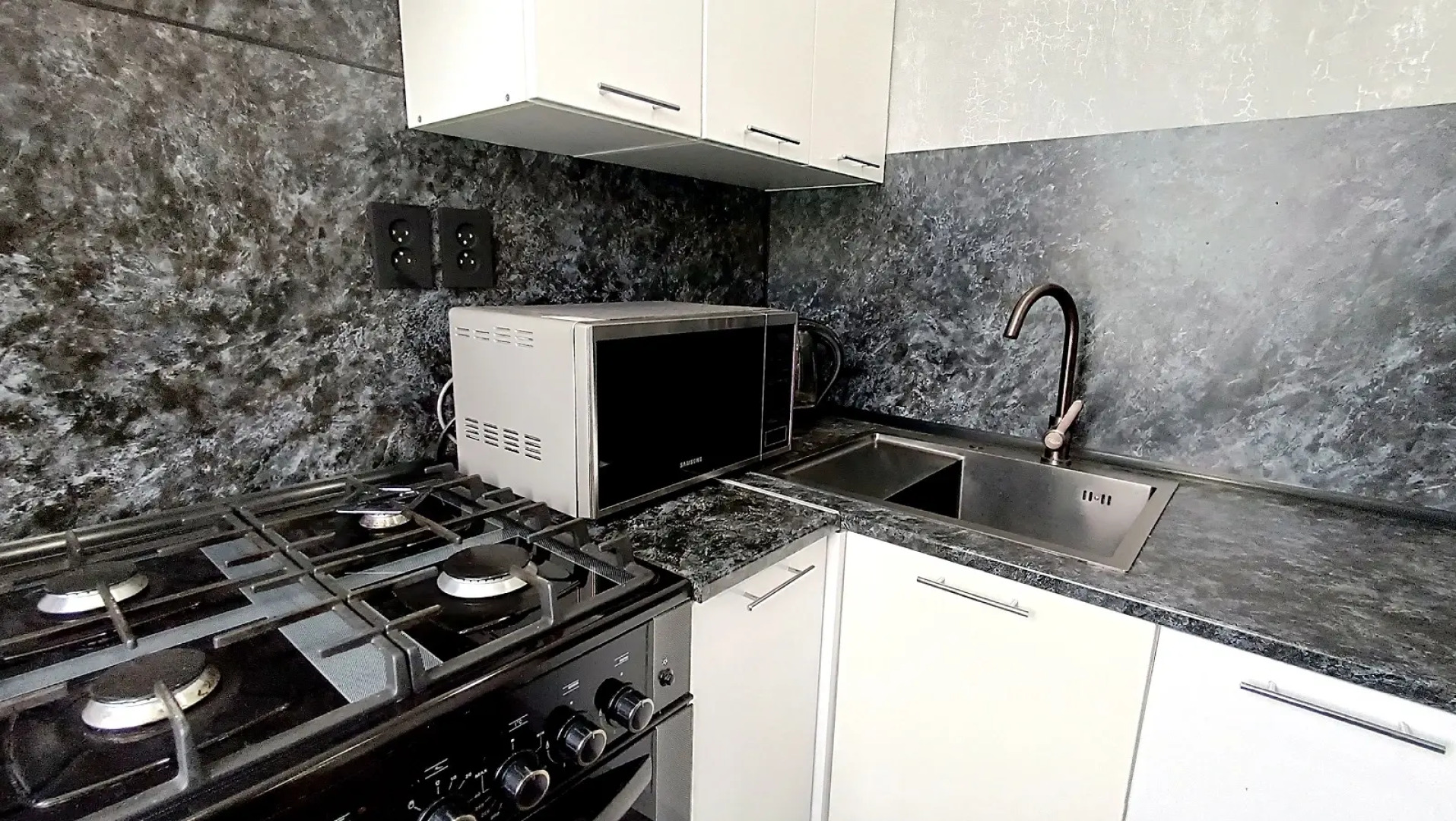 Апартаменты Уютный Север на Сомова 6