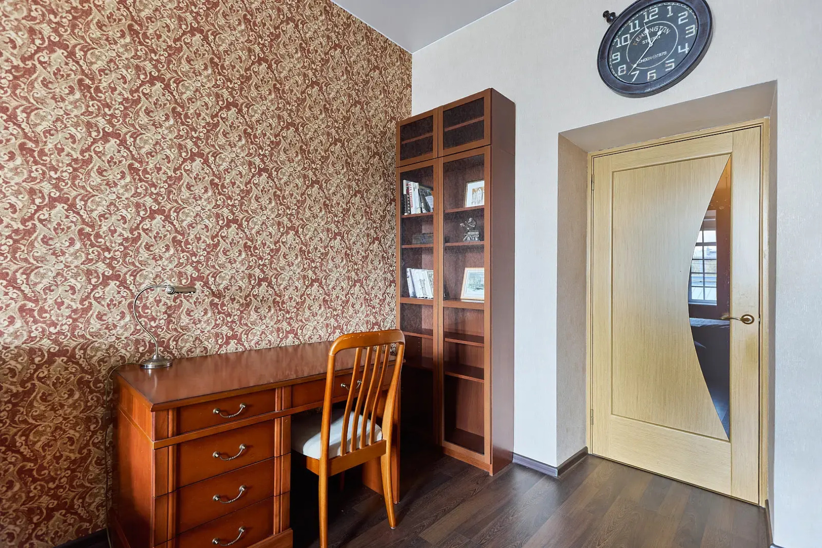 Апартаменты Премиум на Коломенской