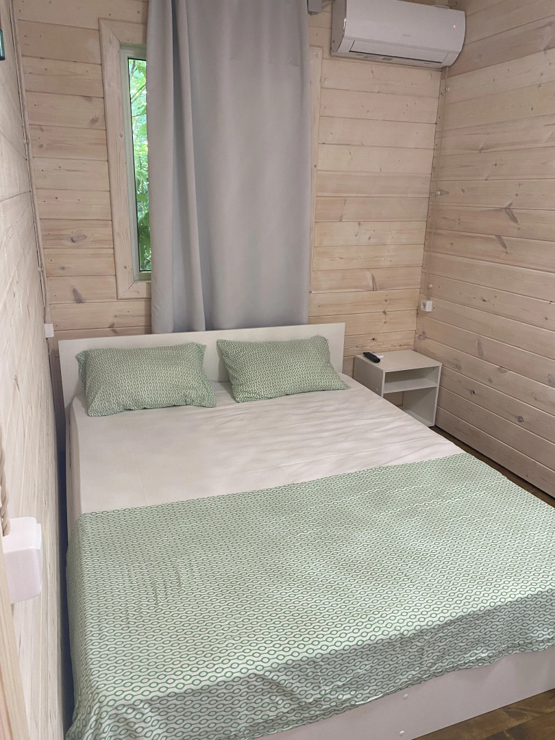 Частный дом Коттедж Лесная Поляна 3