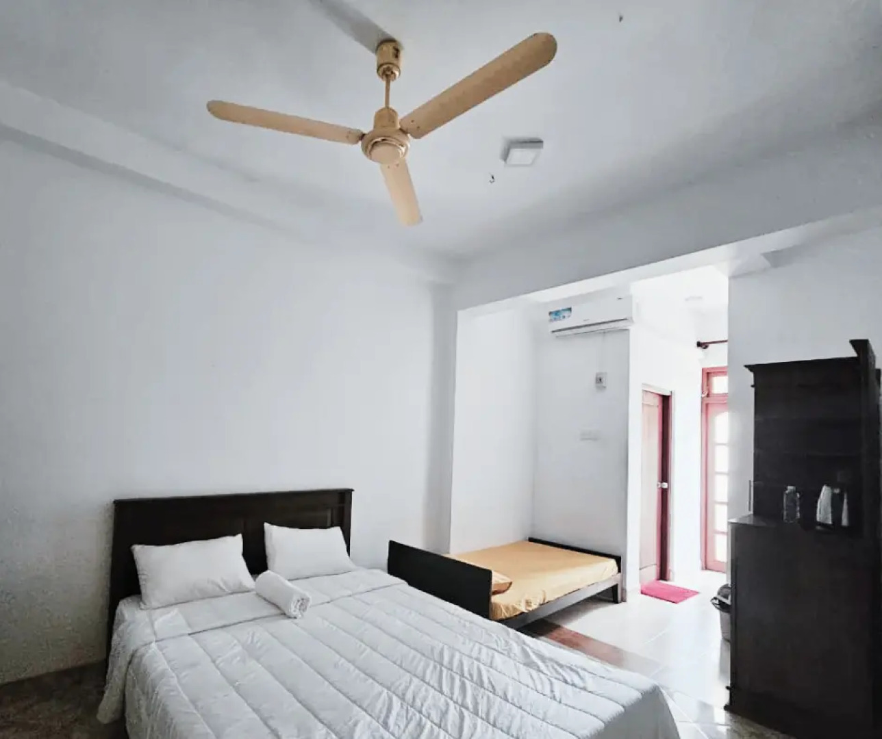 Вилла Bungalow Grand Villa Kalametiya