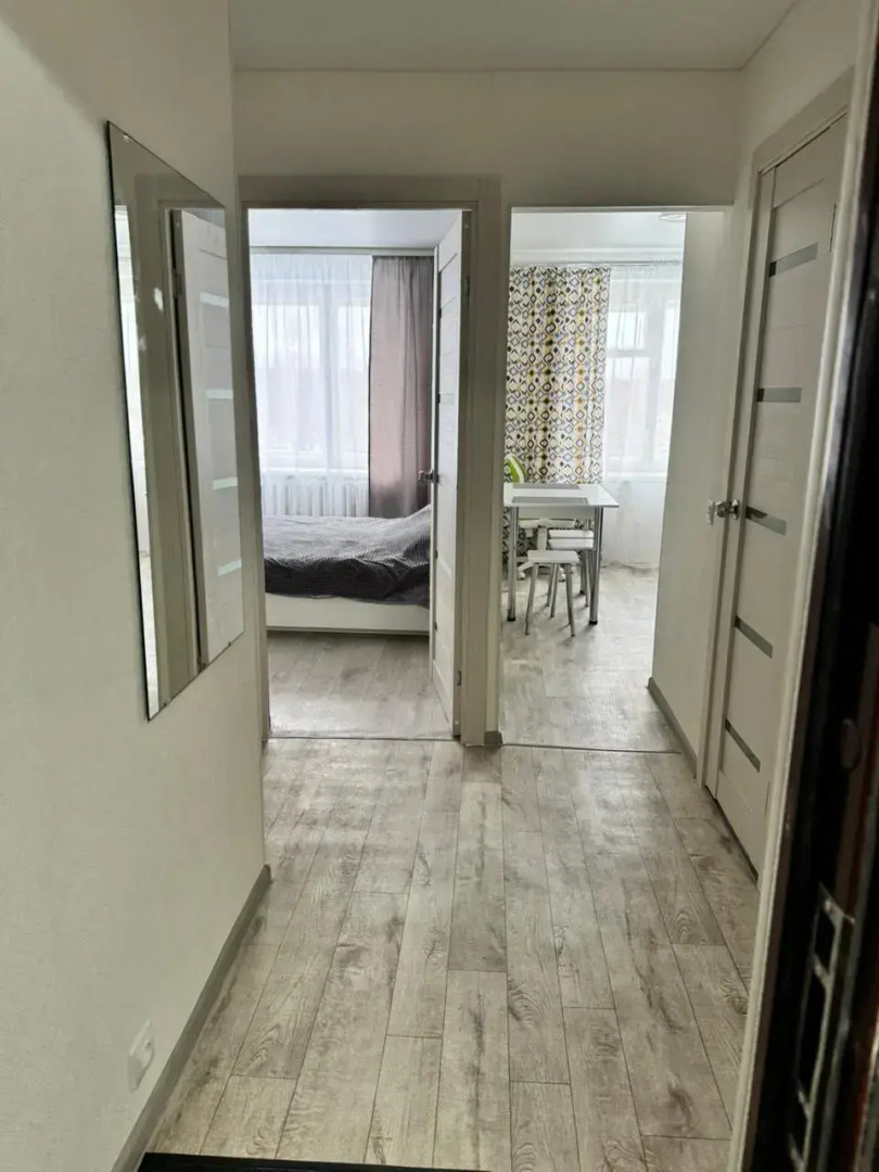 Квартира на Ленина 17