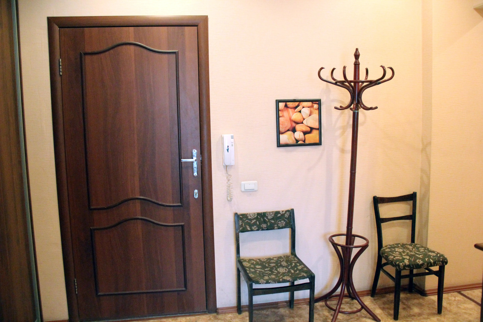 Апартаменты Урал Цвиллинга 40