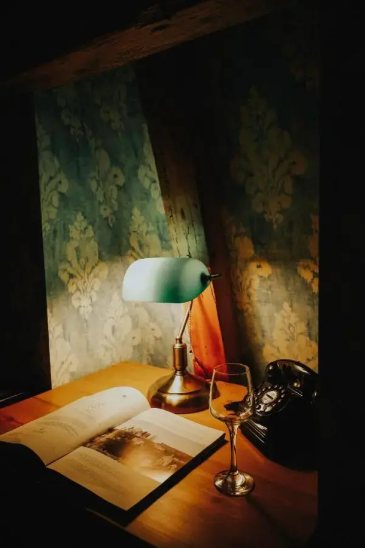 Отель Memoire