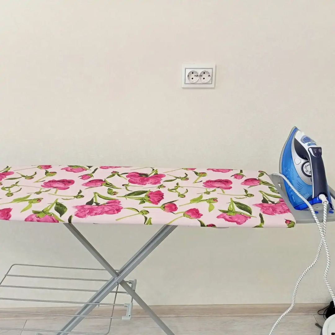 Квартира Новая Студия в Центре Города